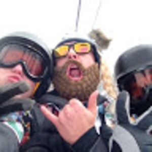 Meet your Posher, Will